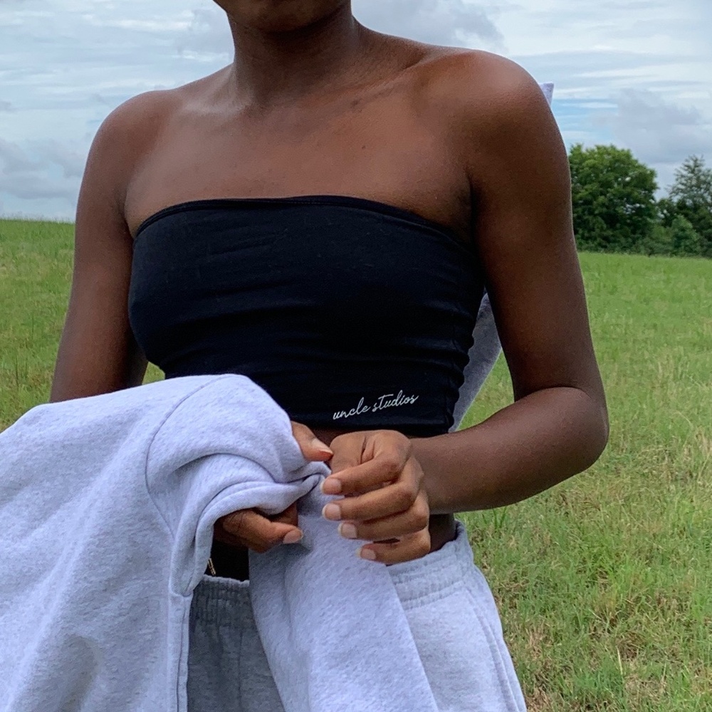 Uncle Studios Tube Top